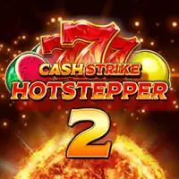 Cash Strike Hotstepper