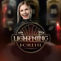 Lightning Roulette