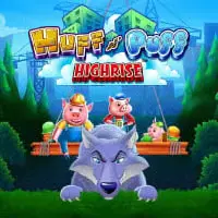 Huff N' Puff High Rise